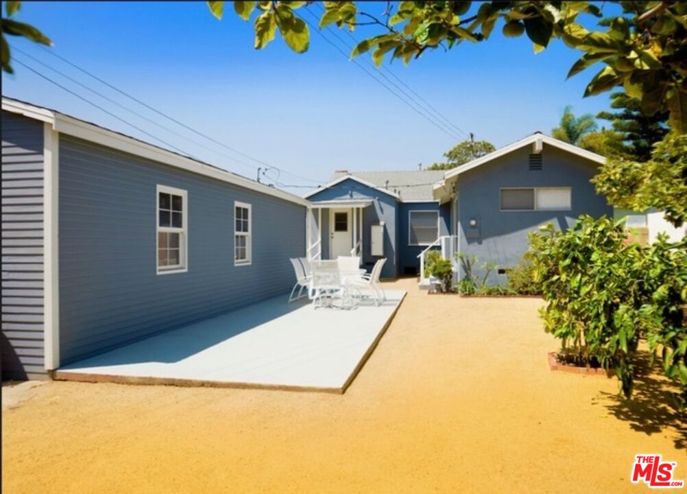 Property Photo from MLS
