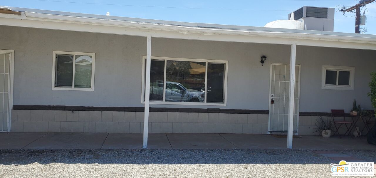 Property Photo from MLS