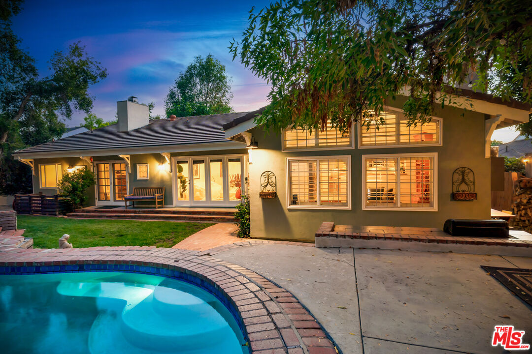 Property Photo from MLS