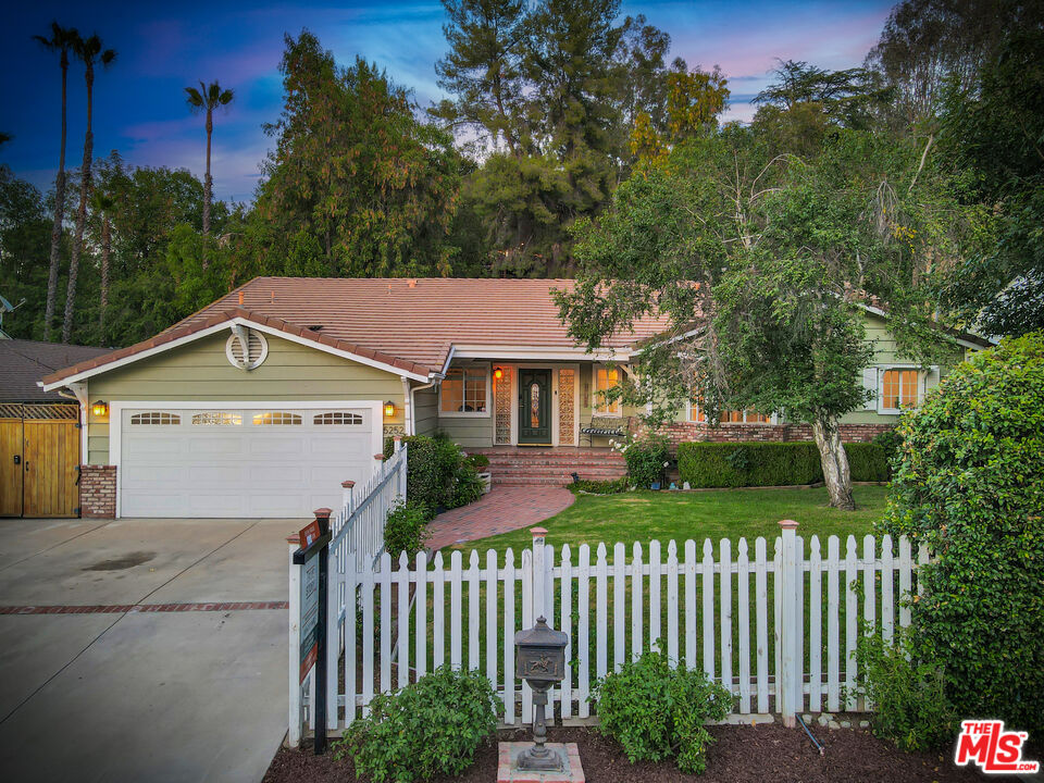 Property Photo from MLS