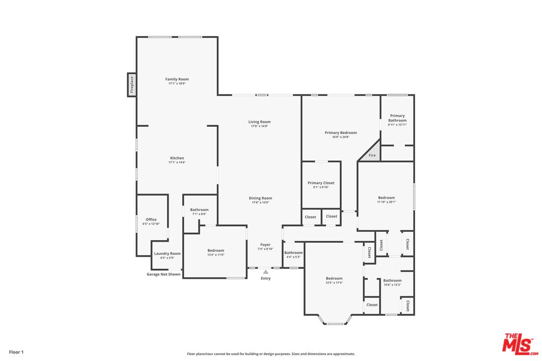 Property Photo from MLS