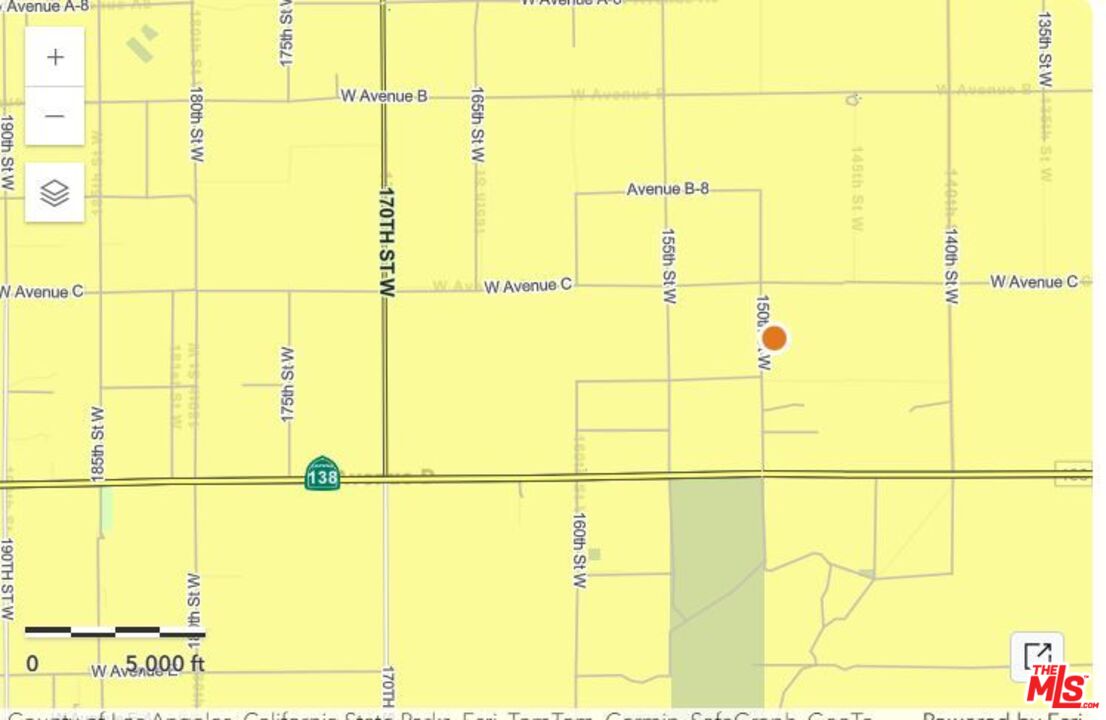 Property Photo from MLS