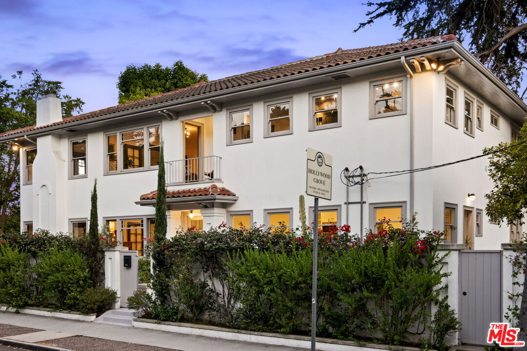 Property Photo from MLS