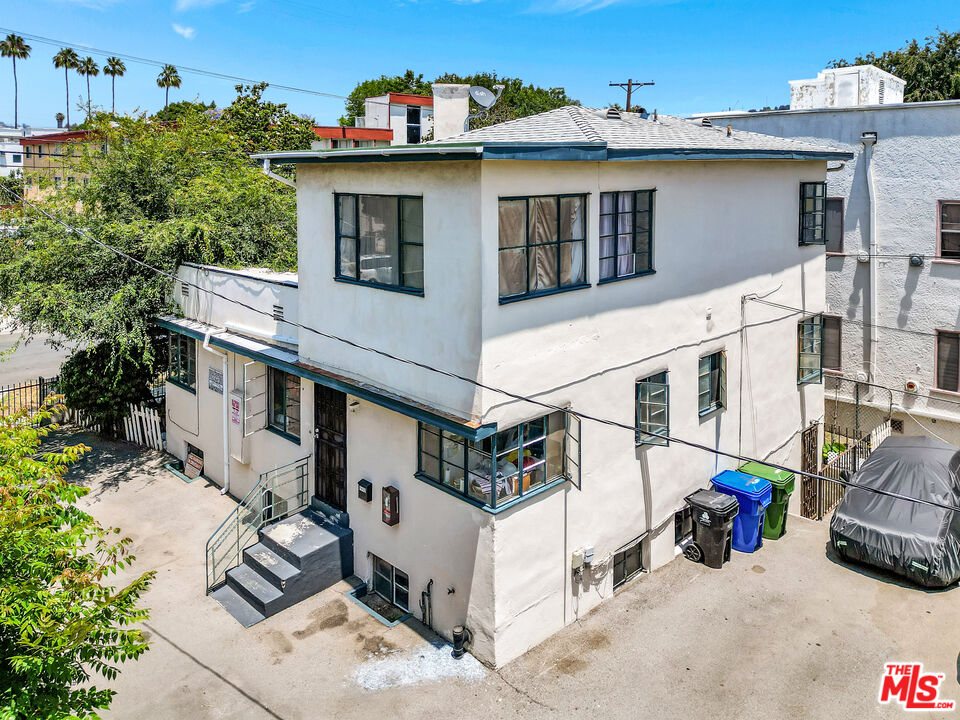 Property Photo from MLS