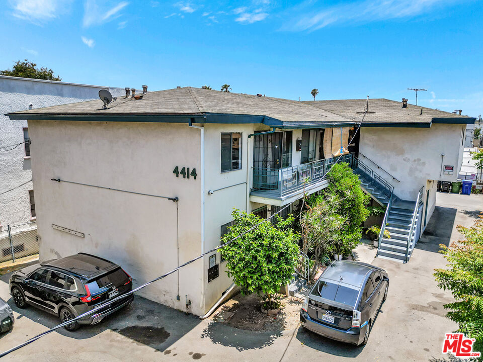 Property Photo from MLS