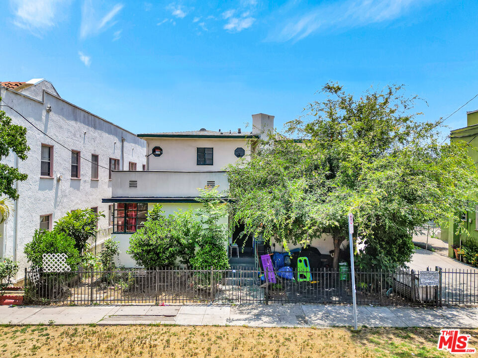 Property Photo from MLS