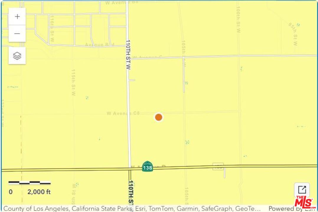 Property Photo from MLS