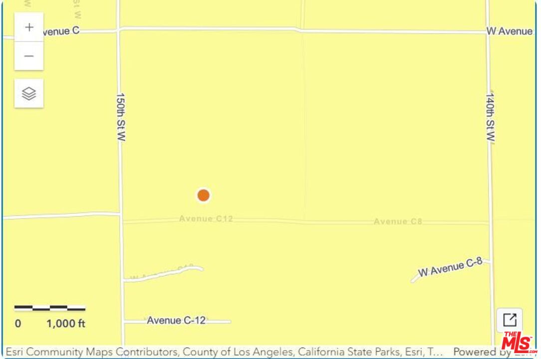 Property Photo from MLS