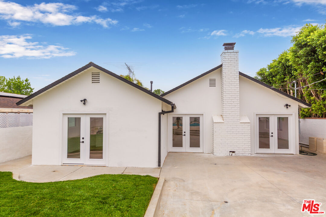 Property Photo from MLS