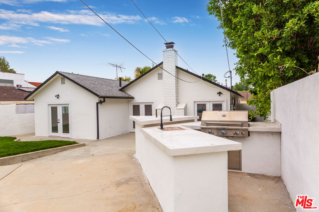 Property Photo from MLS