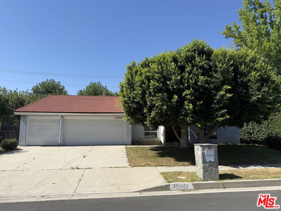 Property Photo from MLS