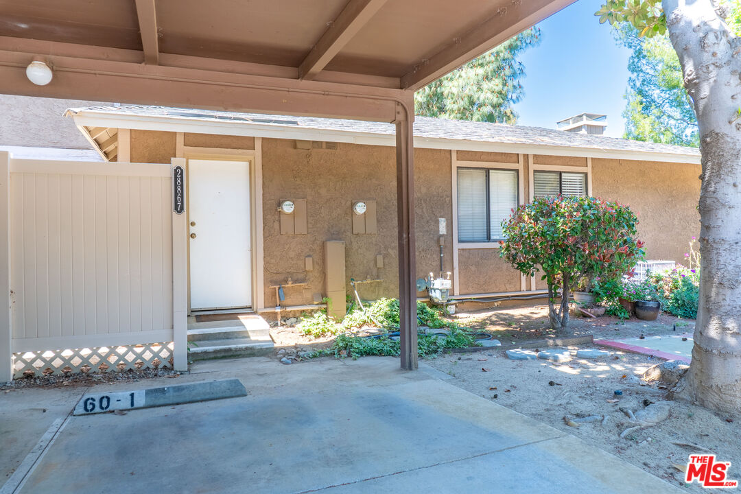 Property Photo from MLS