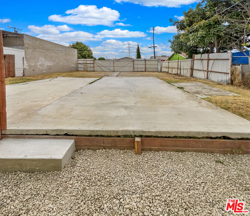 Property Photo from MLS