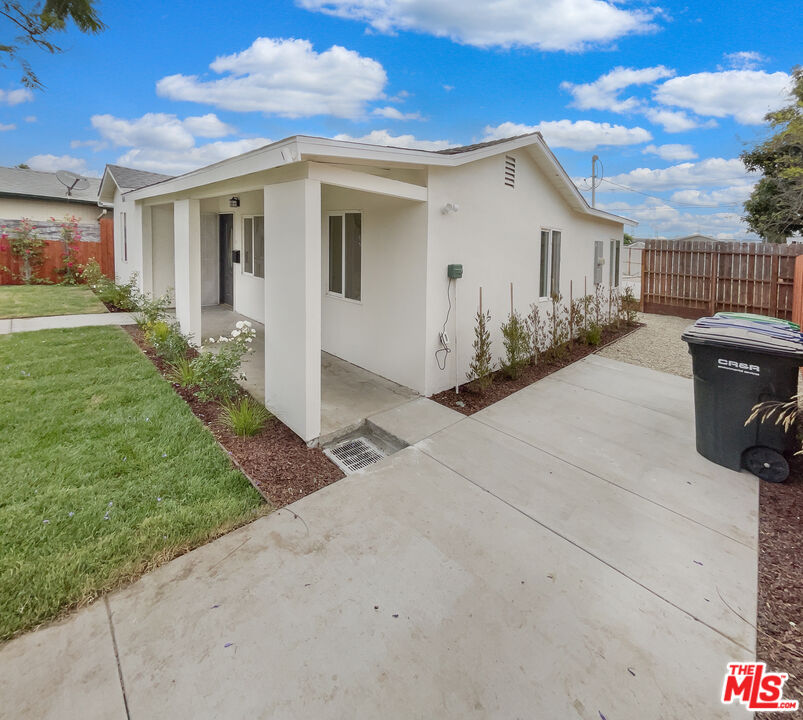 Property Photo from MLS