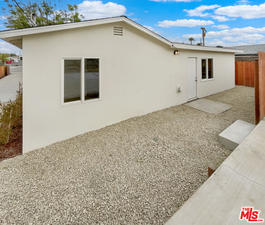 Property Photo from MLS
