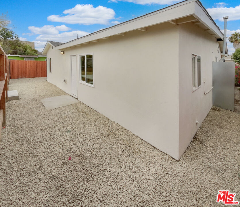 Property Photo from MLS