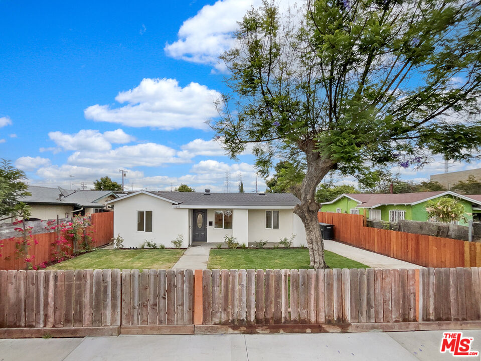 Property Photo from MLS