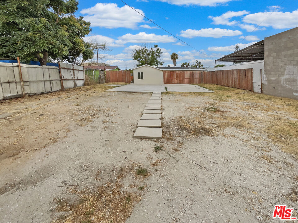 Property Photo from MLS