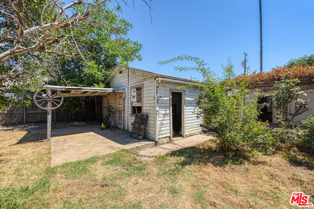 Property Photo from MLS