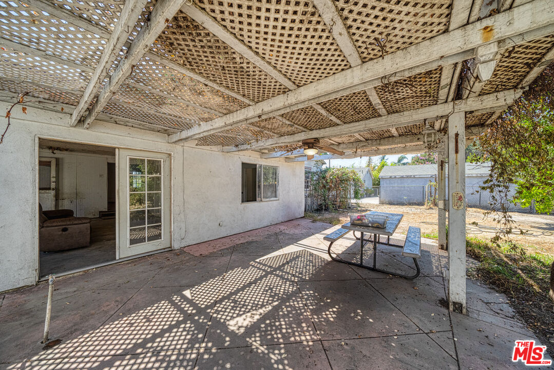 Property Photo from MLS