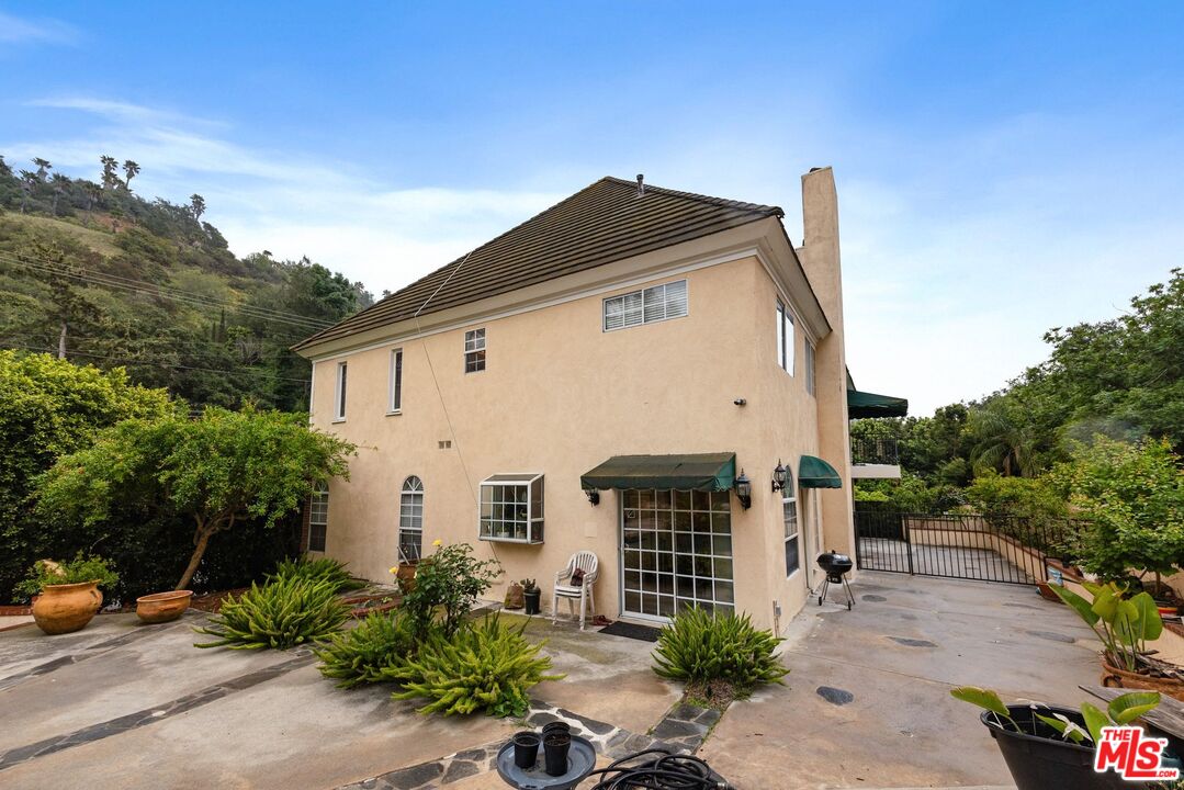 Property Photo from MLS
