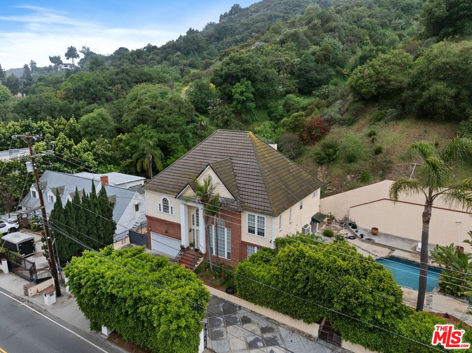 Property Photo from MLS