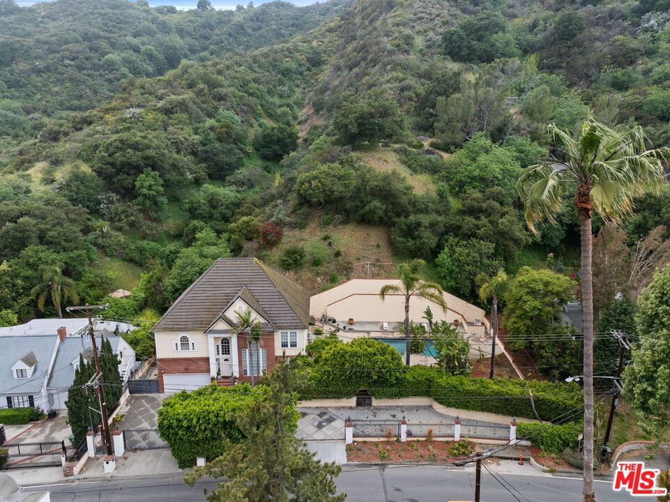 Property Photo from MLS