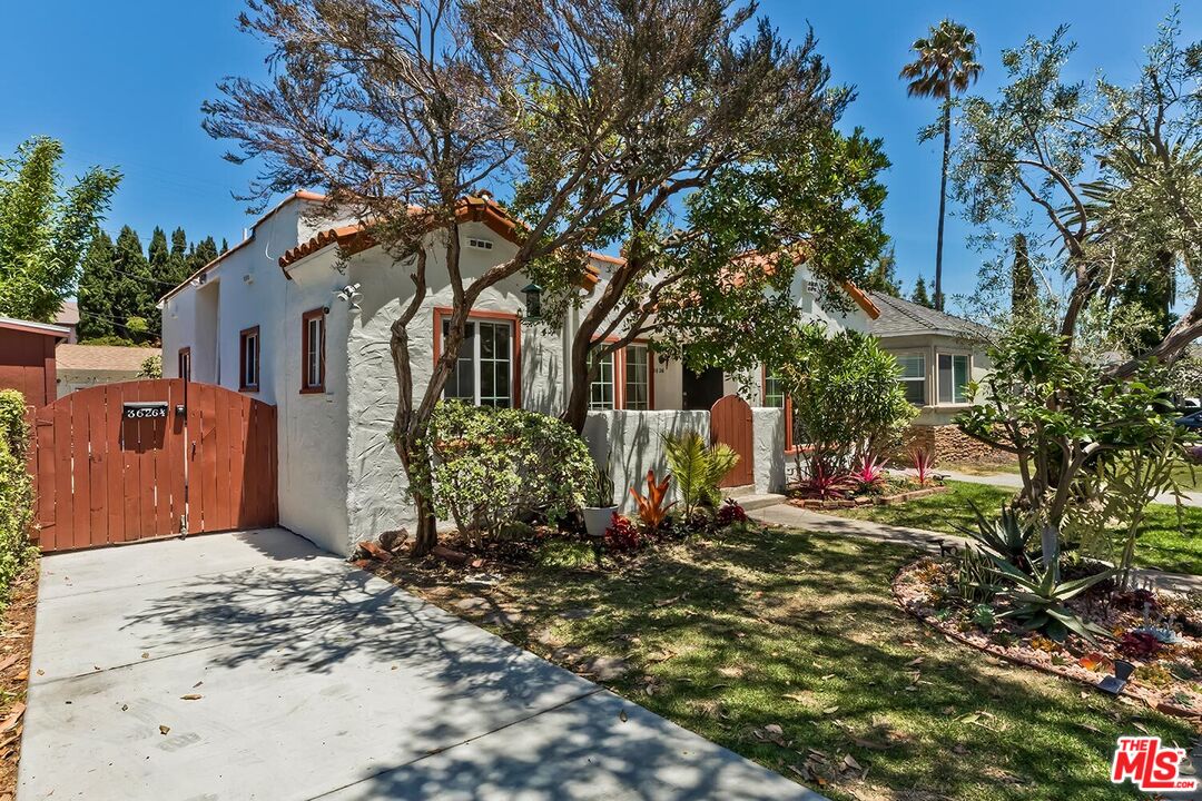 Property Photo from MLS