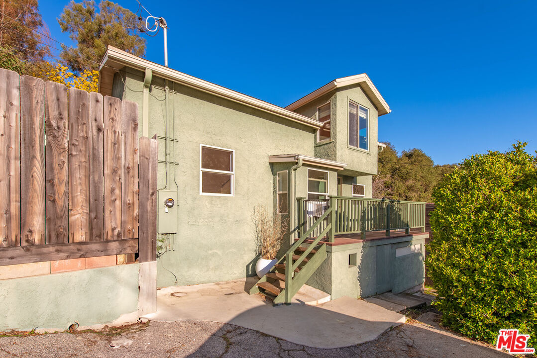Property Photo from MLS