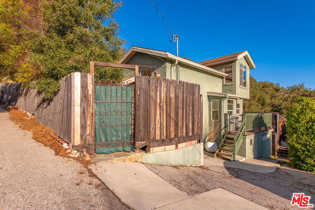 Property Photo from MLS