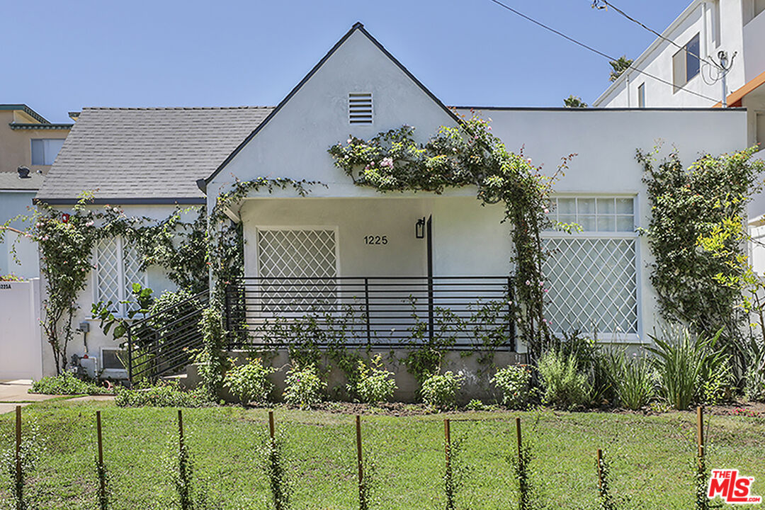 Property Photo from MLS