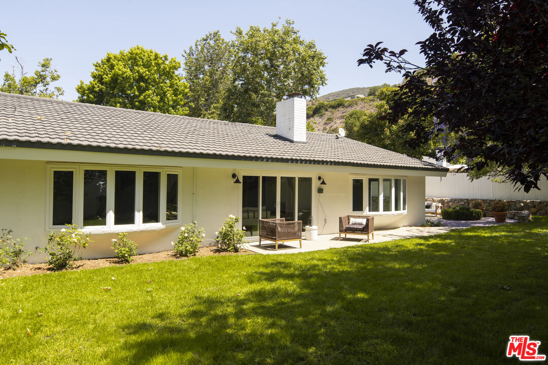 Property Photo from MLS