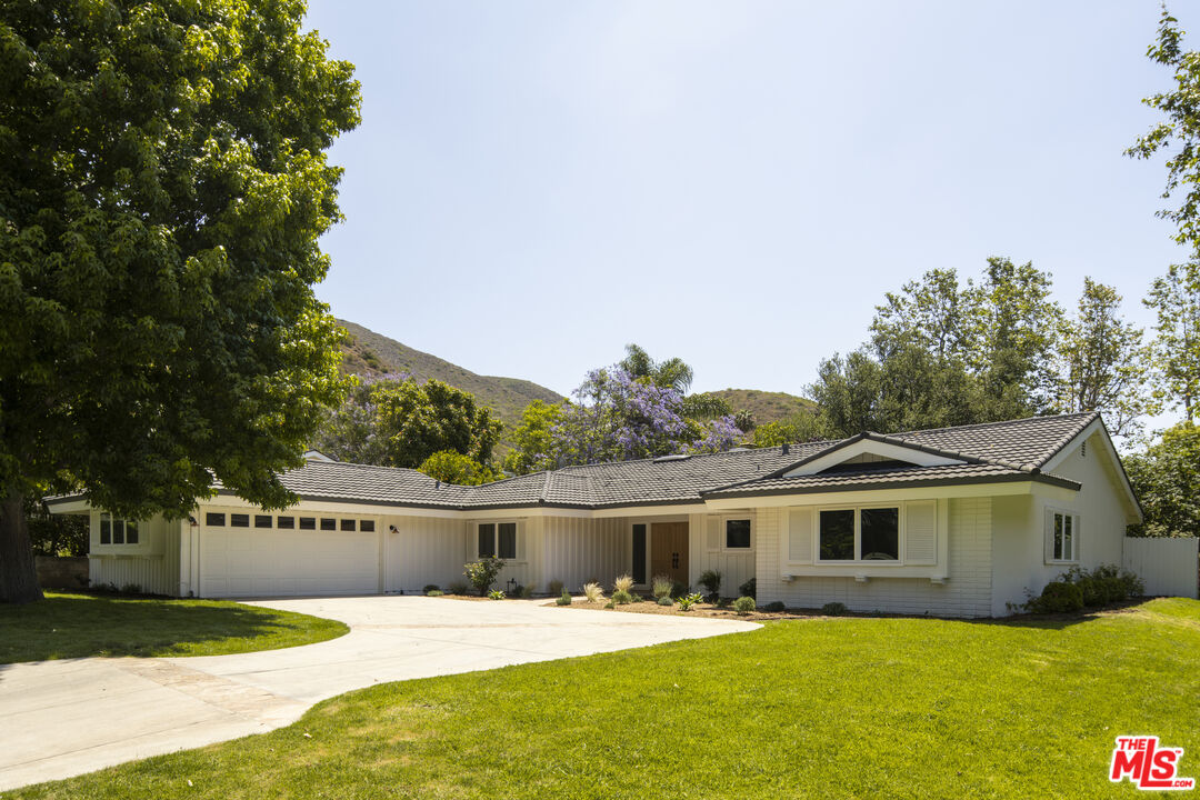 Property Photo from MLS
