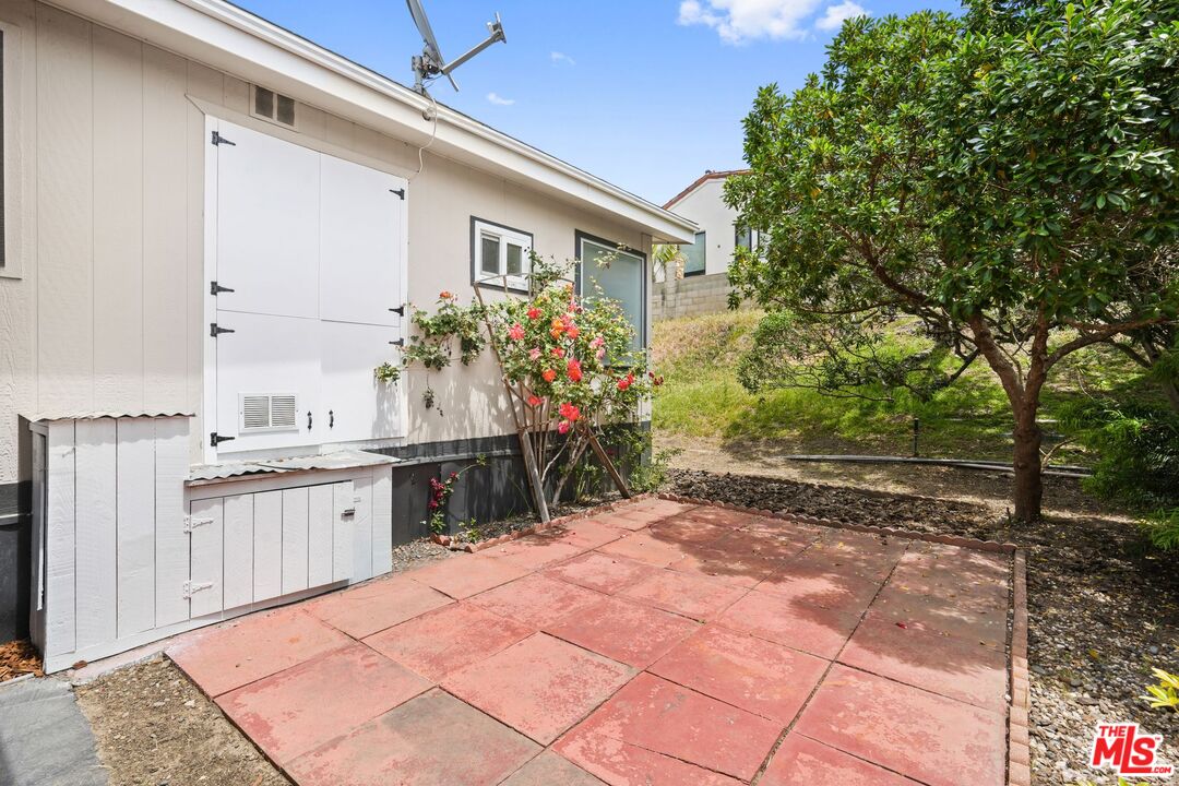 Property Photo from MLS