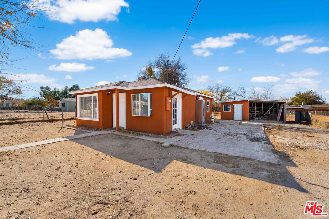 Property Photo from MLS