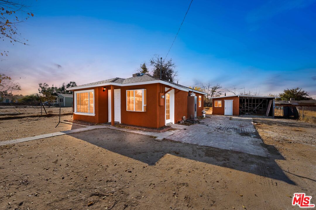 Property Photo from MLS