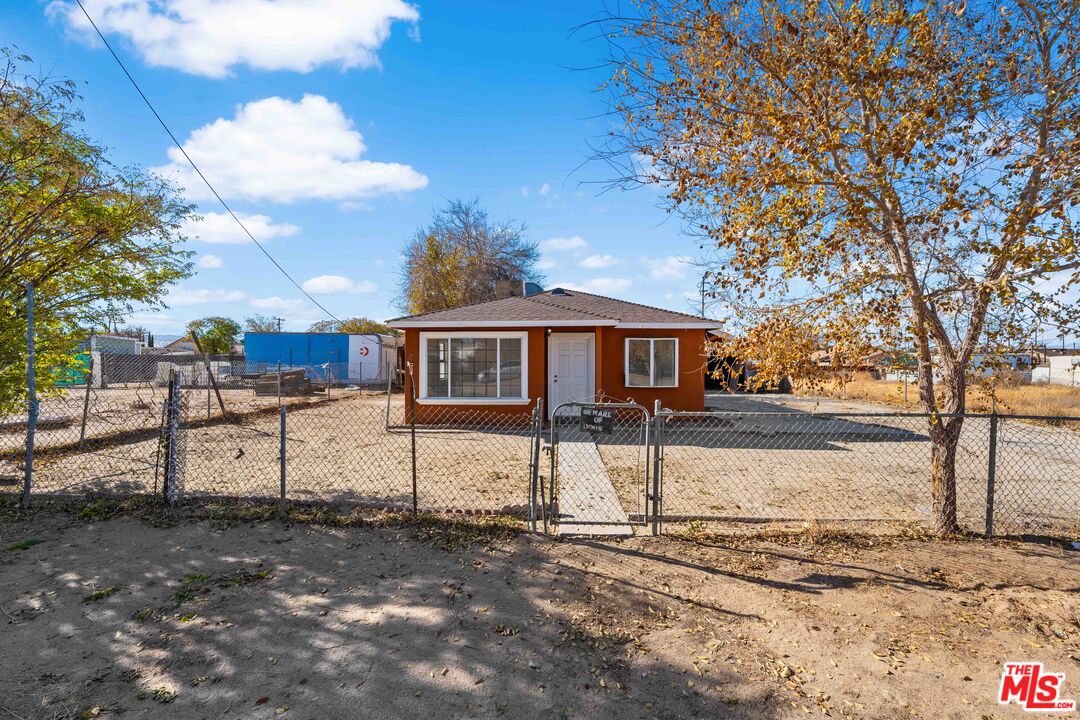 Property Photo from MLS