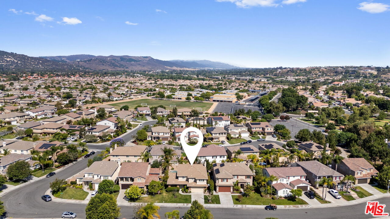 Property Photo from MLS