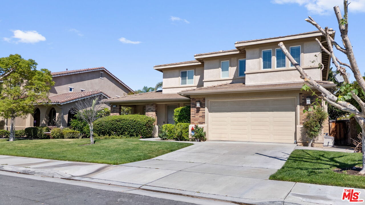 Property Photo from MLS