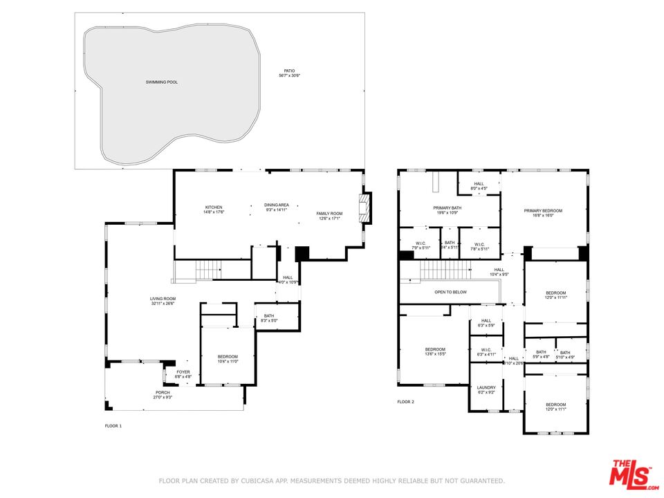 Property Photo from MLS