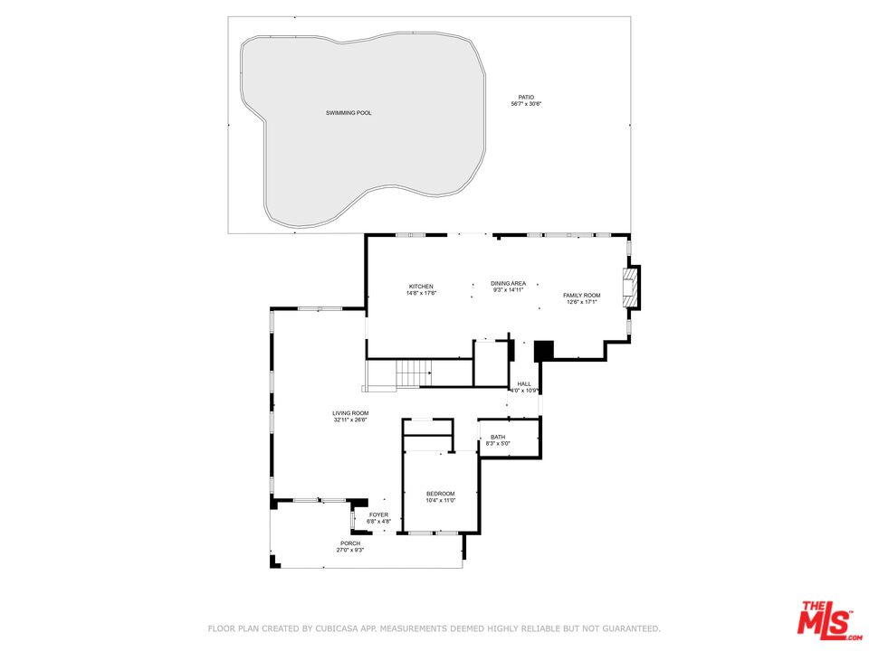 Property Photo from MLS
