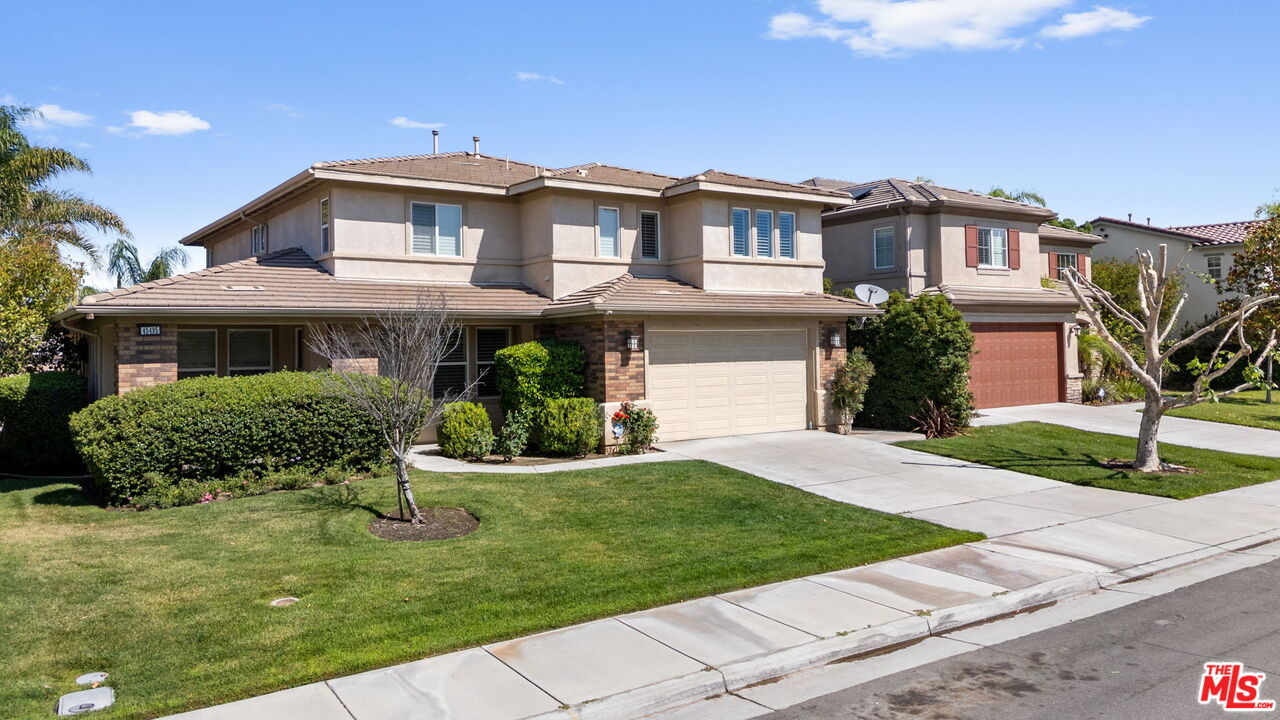 Property Photo from MLS