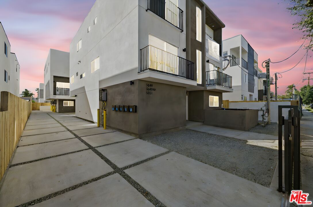 Property Photo from MLS