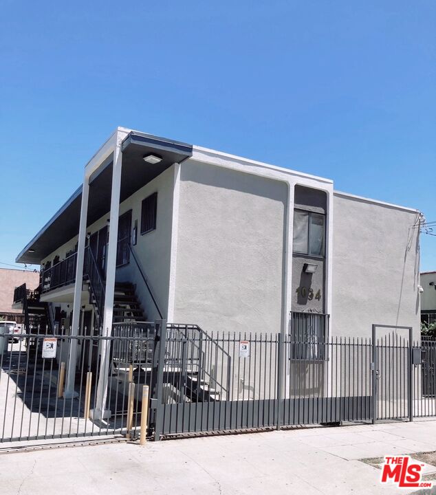 Property Photo from MLS