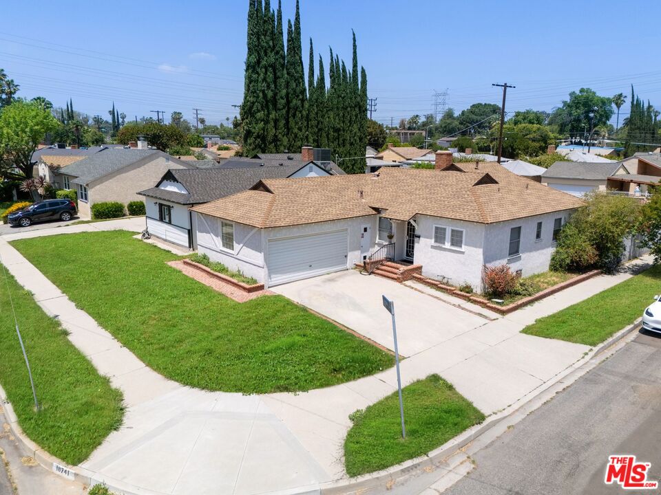 Property Photo from MLS