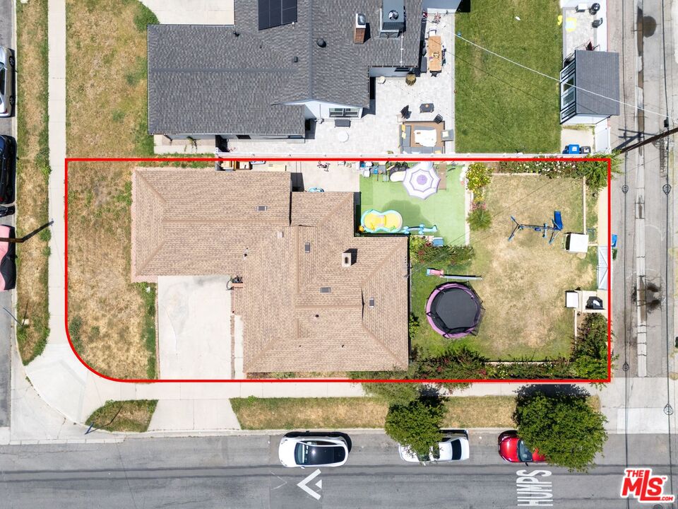 Property Photo from MLS