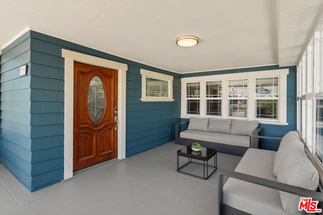 Property Photo from MLS
