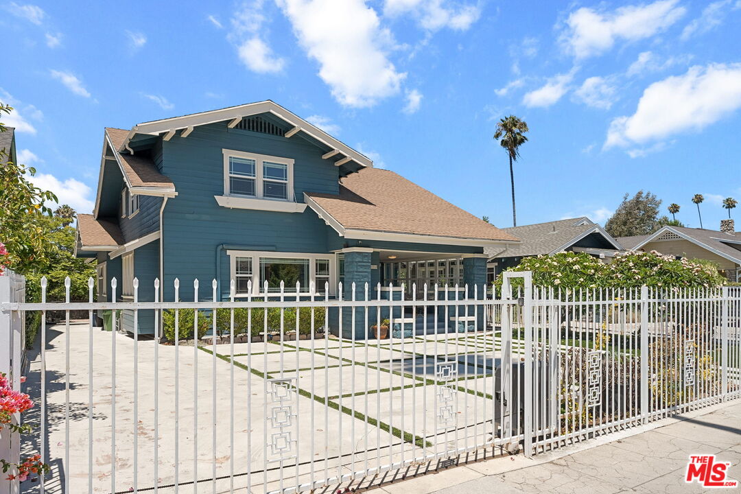 Property Photo from MLS