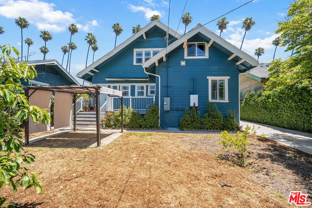 Property Photo from MLS