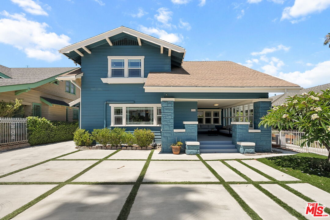 Property Photo from MLS